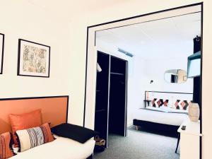 Hotels Hotel Gaspard : photos des chambres