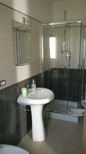 B&B Il Mirto di Paola img17