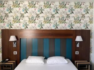 Hotels Hotel Le Neron - Logis : photos des chambres