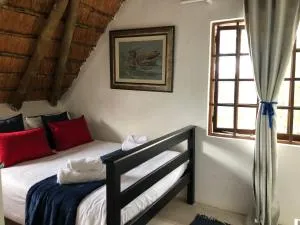 Villa Jullienne - A Home Away From Home - Unit 1 - Boschrand