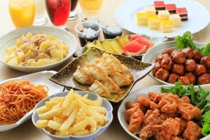 Boso Shirahama Umisato Hotel