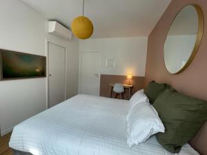 Demeure Rossini Cholet Centre