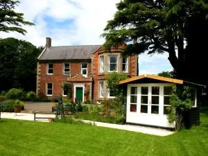 Broomhouse Farmhouse - Berwick-Upon-Tweed