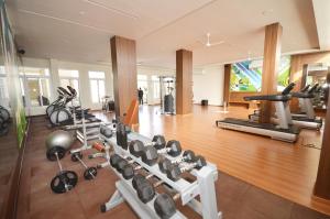 Spree Resort At Century Wintersun
