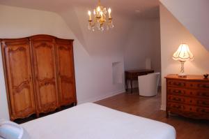 La Villa des Longchamps Location du samedi au samedi