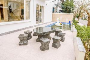 Villa FLC Sầm Sơn SB63