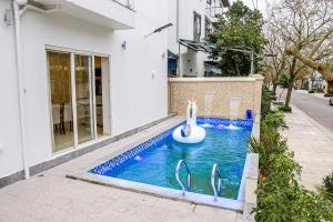 Villa FLC Sầm Sơn SB63
