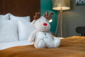 Hotels Hotel Restaurant Vaillant proche Europapark Rulantica : photos des chambres