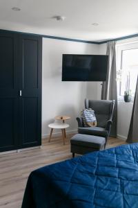 KRACHER Ferienhaus Landhaus No 1 - inklusive Pool