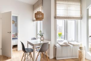 all for Sophie apartments piękne wnętrza na Dolnym Mieście FREE PARKING