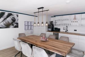 KRACHER Landhaus No 2 - inklusive Pool