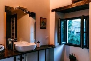 Apartamento turístico rural Casa Chaín