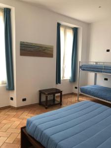 Apartamento de 1 dormitorio