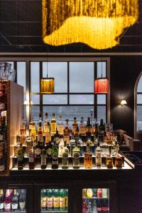 Hotels Grand Hotel Perros-Guirec : photos des chambres