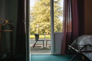 Hotels Domaine du Bocage : photos des chambres