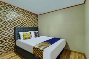 OYO Homes 90956 Desa Wisata Guranteng