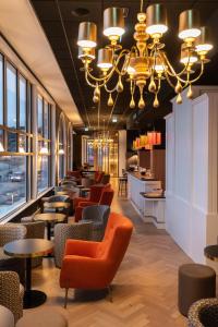 Hotels Grand Hotel Perros-Guirec : photos des chambres
