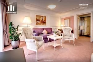 Boutique Hotel Hviezdoslav