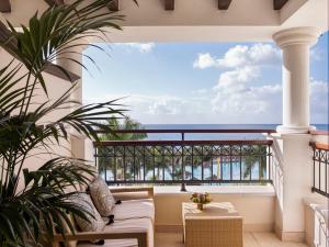 Gran Melia Palacio de Isora Resort & Spa