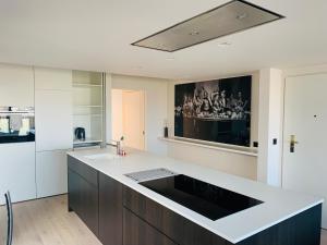 Appartement Leopoldpark Oostende