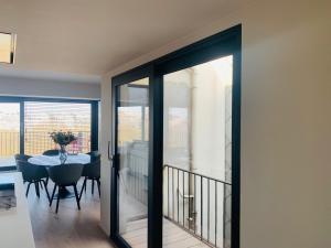 Appartement Leopoldpark Oostende