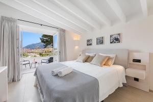 Villa Antigua