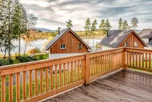 Lipno Club - Lojzova Paseka