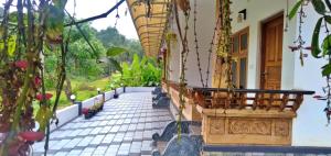 Wild Mist Homestay