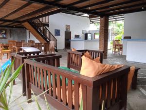 family house hotel kuta