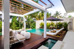 Villa Cabrera by BaliSuperHost