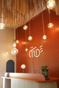 Hotel Tide Phuket Beachfront