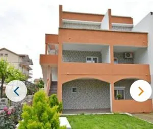 Apartmani Maša - Glavatske Kućice
