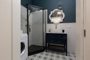 Lux Studio Kamienica Noakowskiego 16 by Noclegi Renters