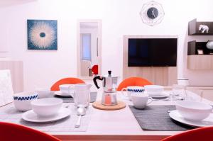 Appartamento di design alle due Torri