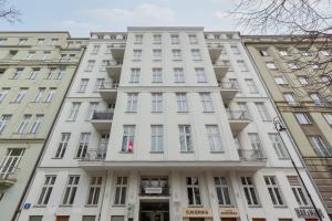 Lux Studio Kamienica Noakowskiego 16 by Noclegi Renters