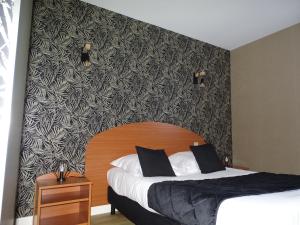 Hotels Hotel Les 3 Marchands : photos des chambres