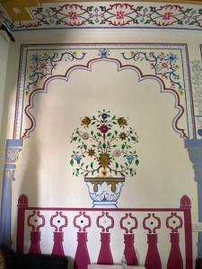 Golden Peacock Heritage Home Stay