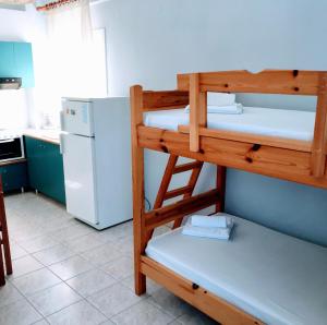 Ilias Apartments