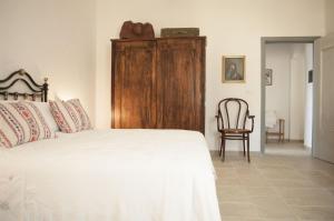 Il Trullo Bianco a Masseria Santalachicca