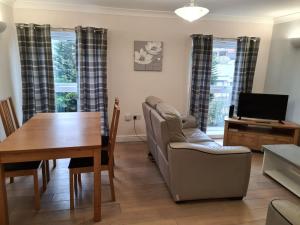 Two-Bedroom Apartment room in Tees Valley Apartments