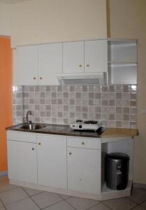 Tzovanna Studios Evia Greece