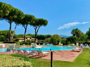 Appartamento Olimpia