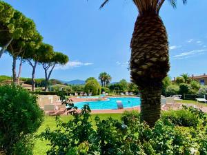 Appartamento Olimpia