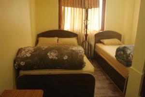 Universal Hotel & Lodge - Gorkha