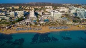 Constantinos the Great Beach Hotel - Protaras