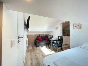 Appartements Appart'Village Jouy les Metz : photos des chambres