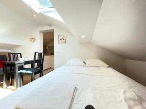 Appartements Appart'Village Jouy les Metz : photos des chambres