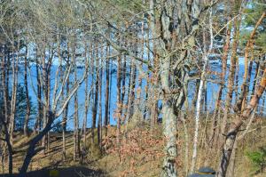 Dwie Sosny Apartament 38 - Perła