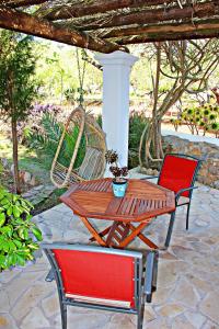 Agroturismo Can Fuster