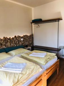 Agriturismo La Montina